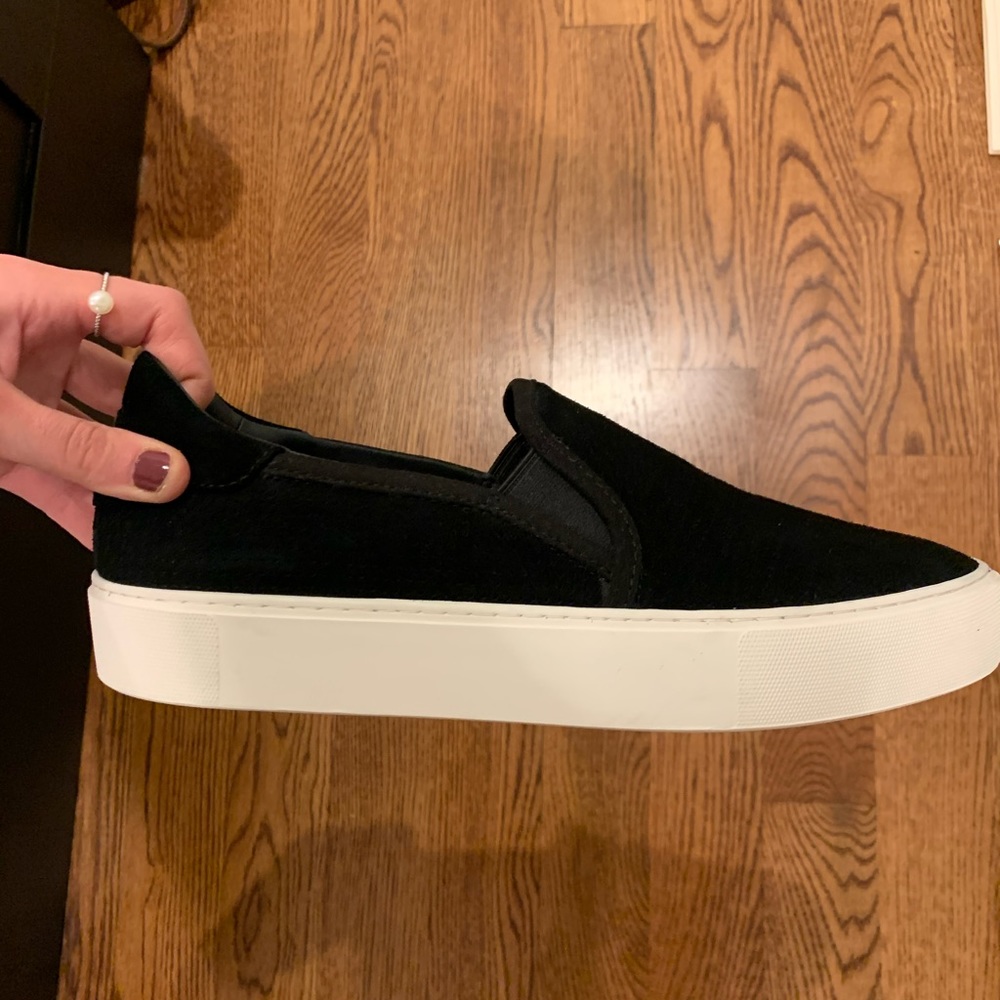 UGG Abies Perforated Slip On